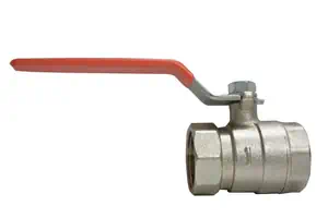 Brass Ball Valve